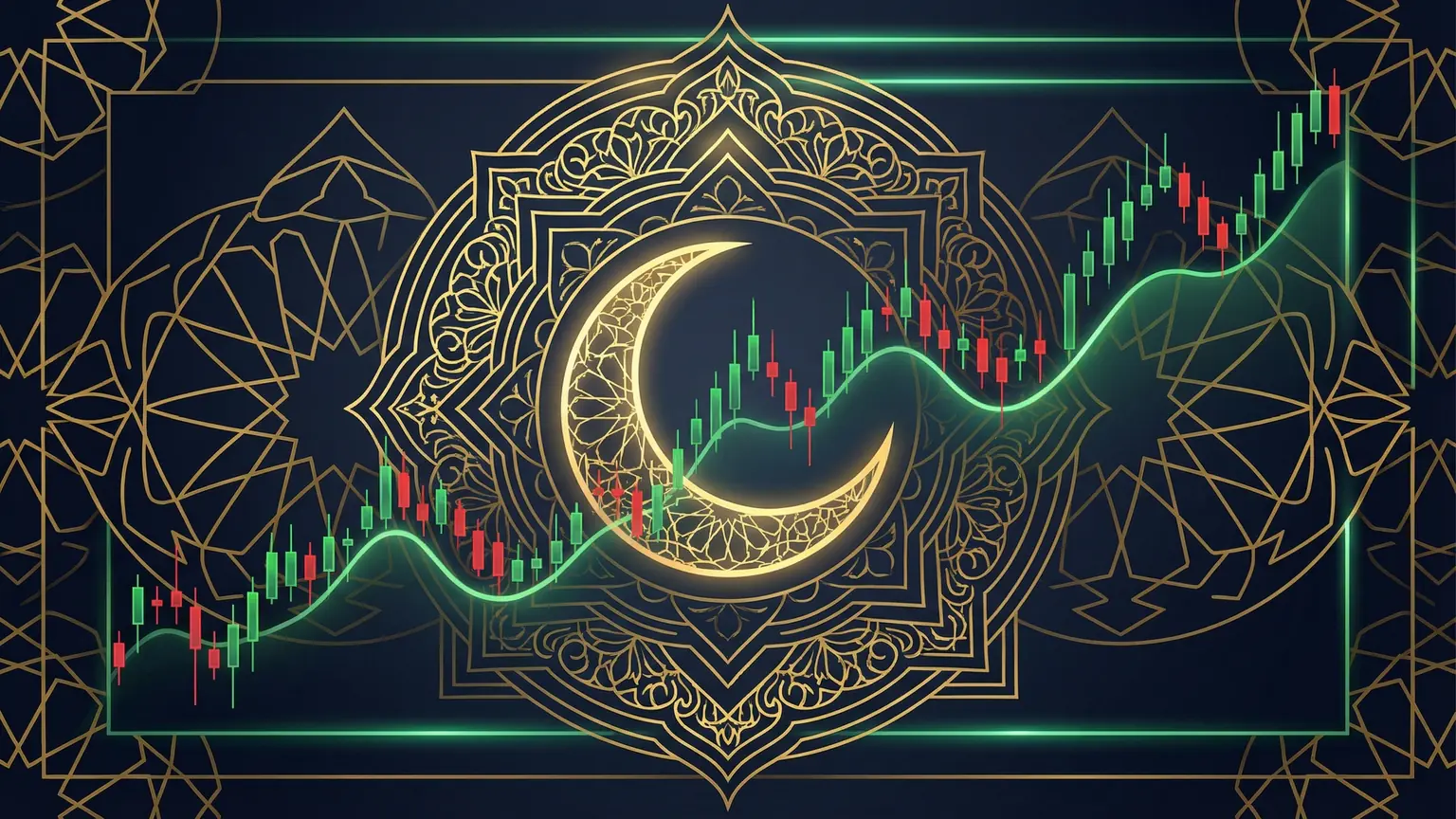 حكم تداول الذهب في الإسلام: الرأي الفقهي والحل الشرعي